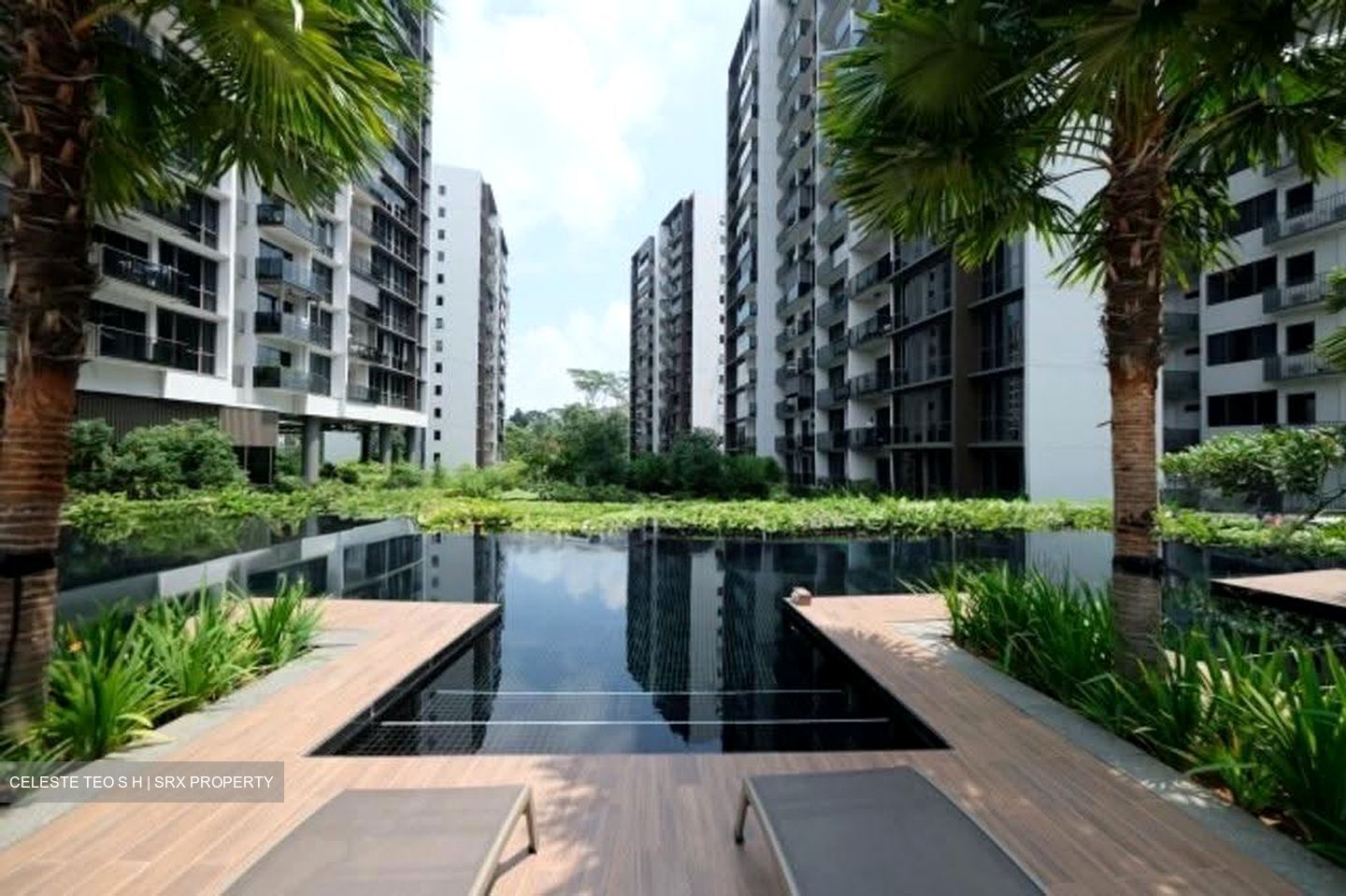 The Botany At Dairy Farm (D23), Condominium #622185991